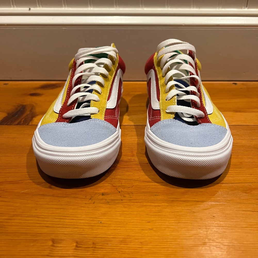 Vans | Old Skool ‘Multicolor’